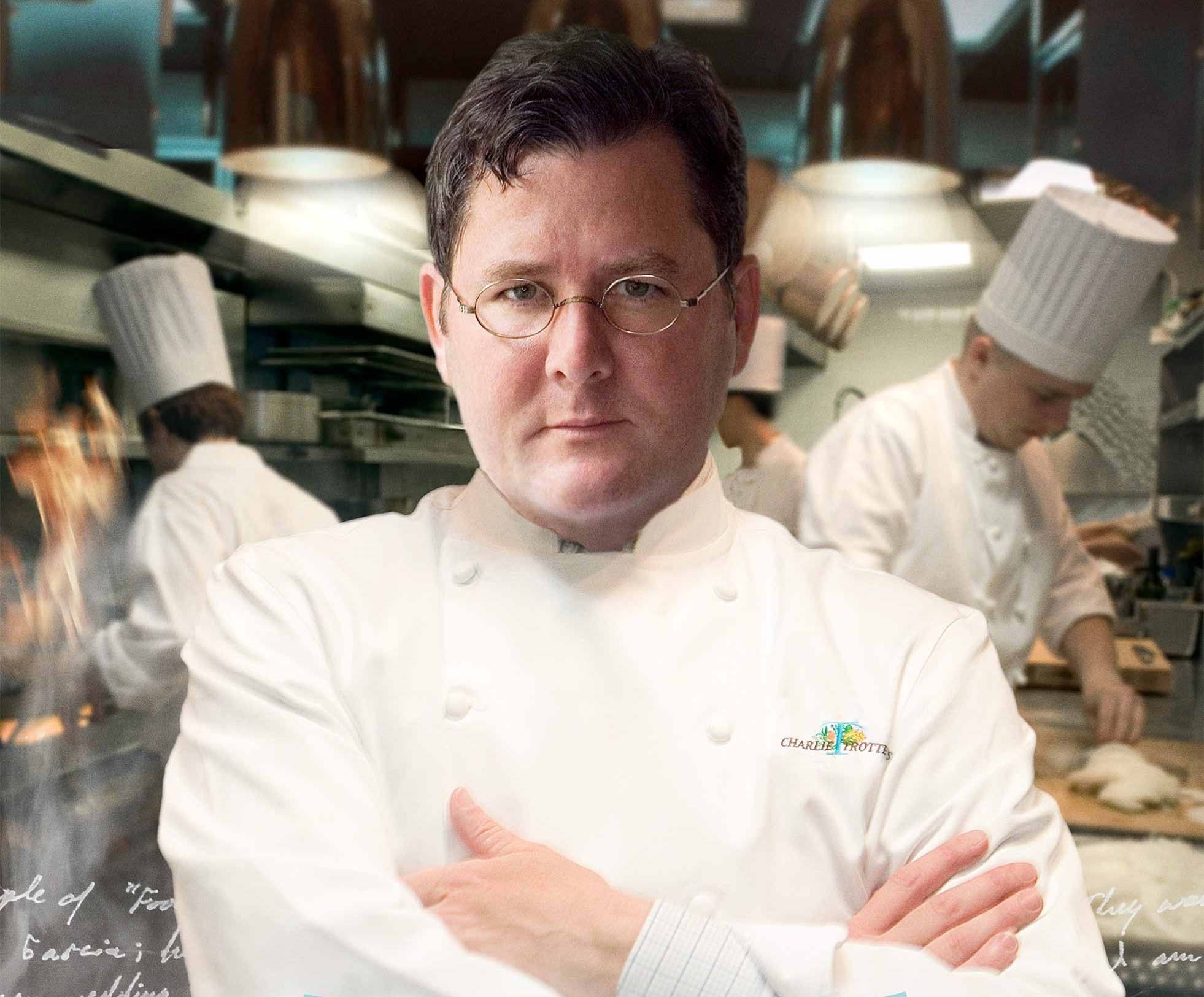 Review: 'Love, Charlie: The Rise and Fall of Chef Charlie Trotter ...